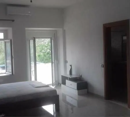 شقة Tolis House